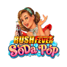 game-Rush Fever Soda Pop-logo