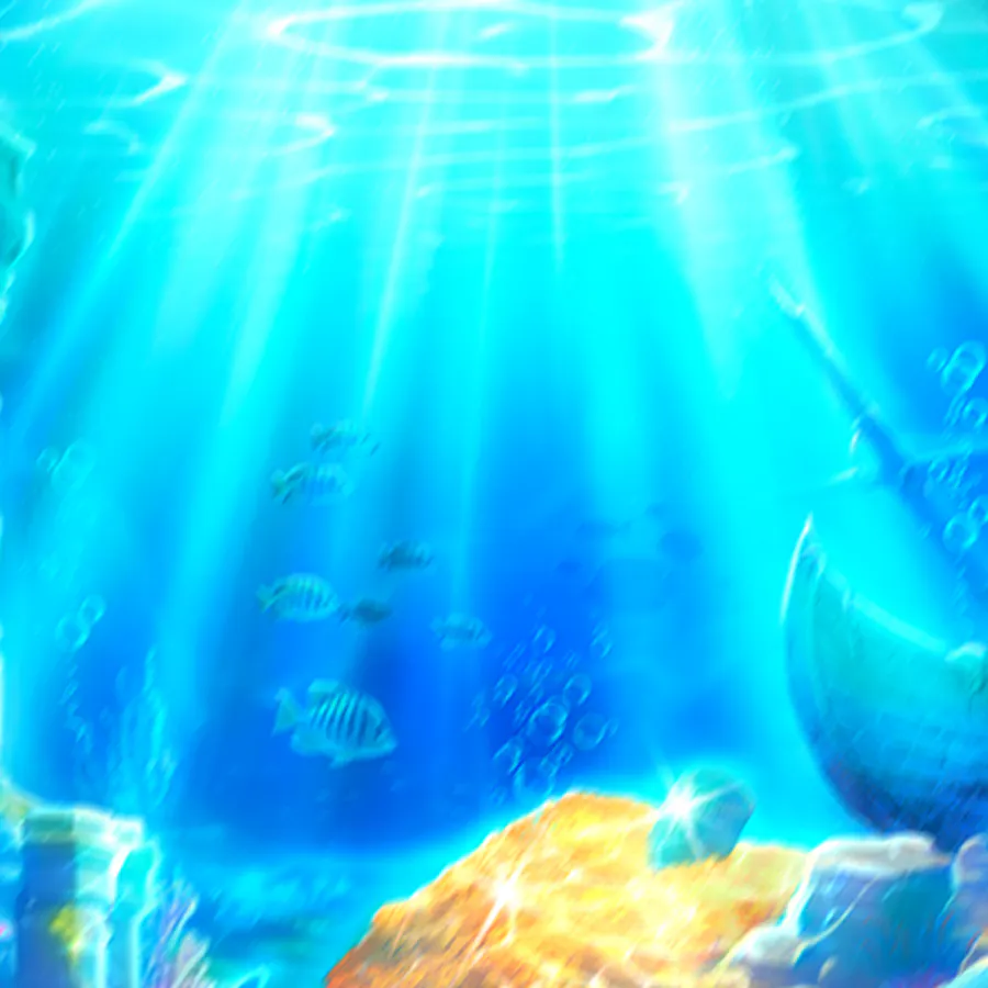 game-Stampede Rush Trident-background