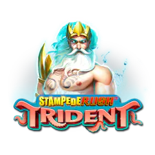game-Stampede Rush Trident-logo