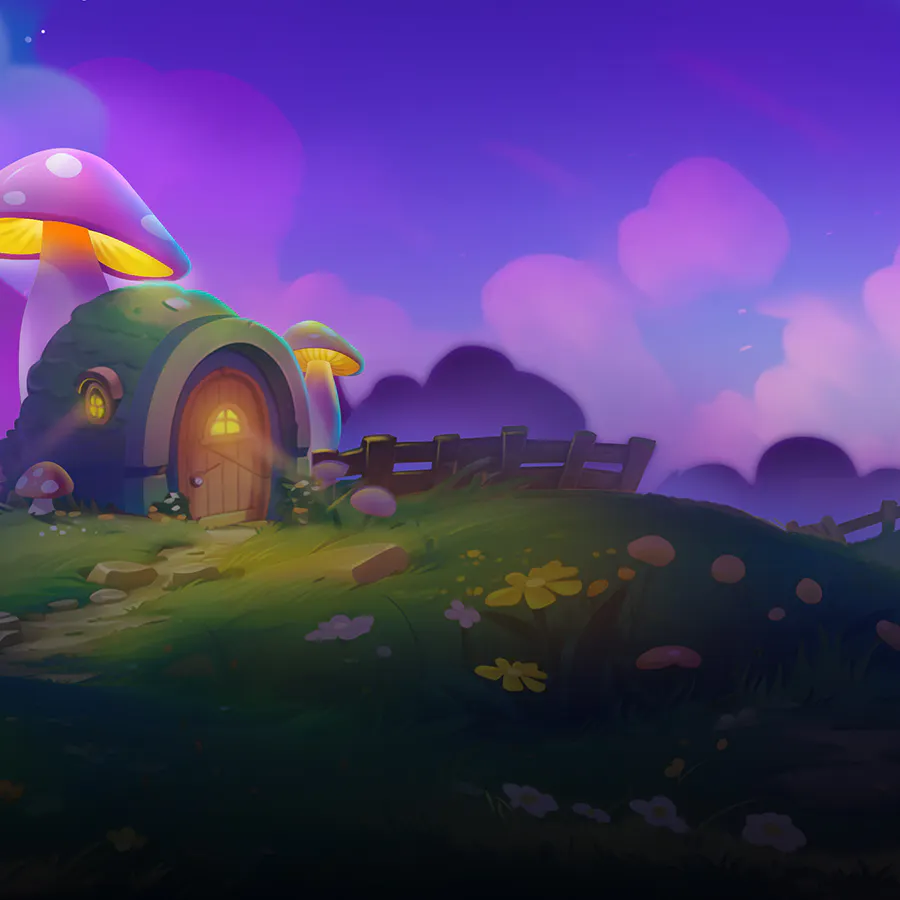 game-Wild Wild Riches Returns-background