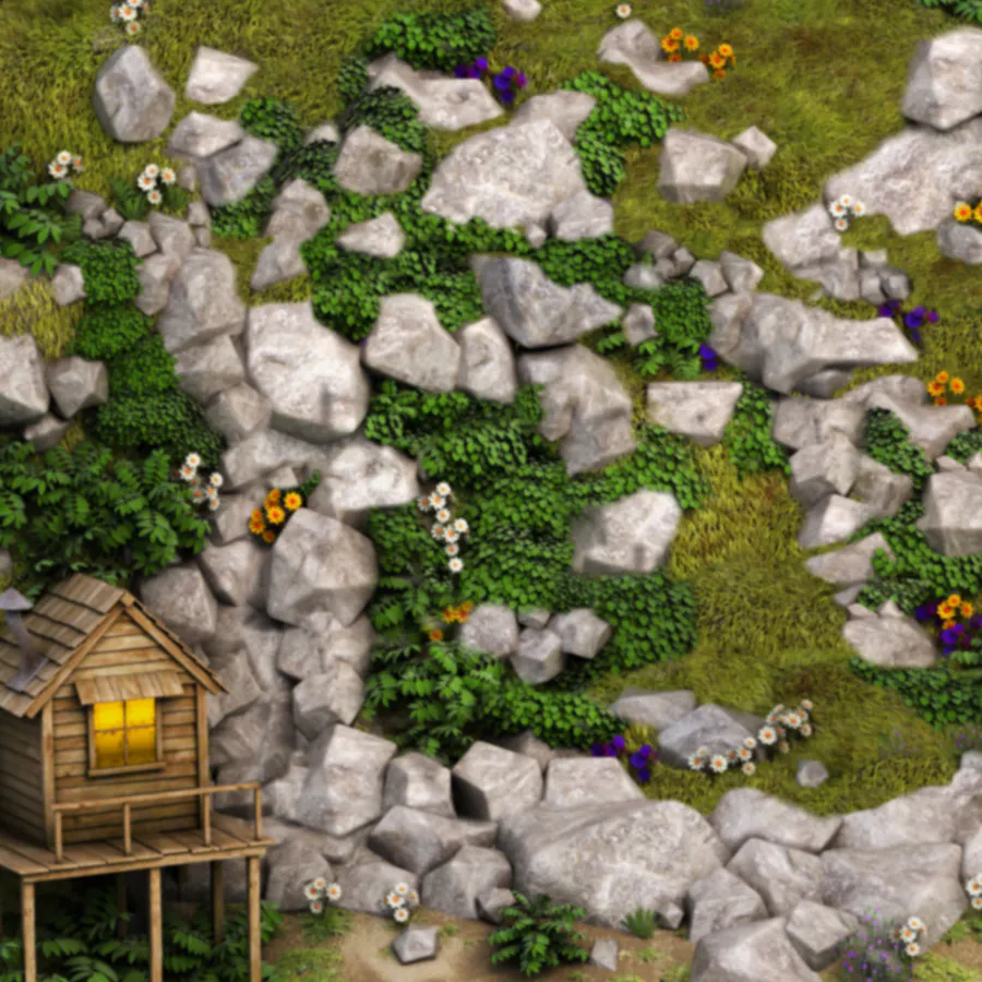 game-Bonanza Tapcards-background