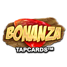game-Bonanza Tapcards-logo