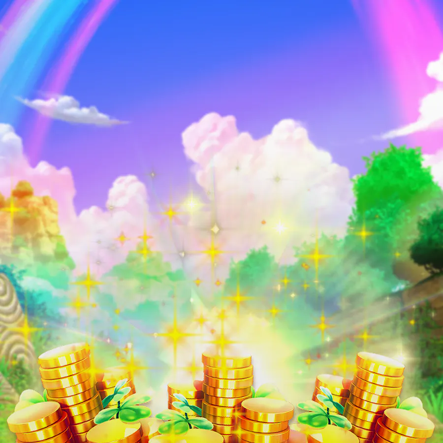 game-Clover Flip-background