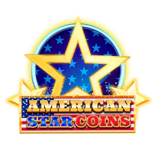 game-American Star Coins: Hold & Win-logo