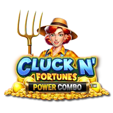 game-Cluck N' Fortunes Power Combo-logo