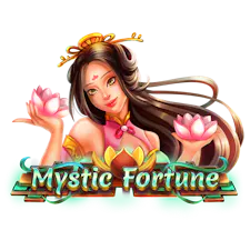 game-Mystic Fortune Deluxe-logo