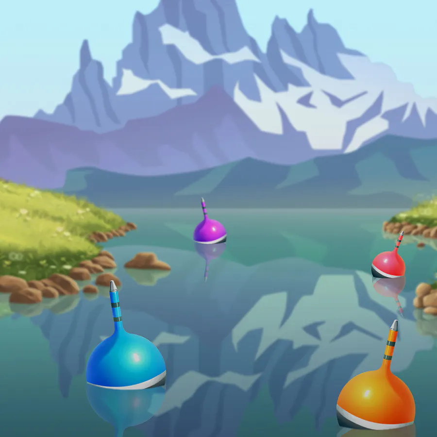 game-Lucky Catch Pick&Win-background