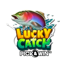 game-Lucky Catch Pick&Win-logo