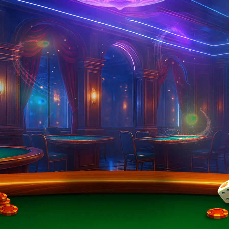 game-Lucky Dice-background