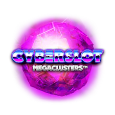 game-Cyberslot Megaclusters-logo