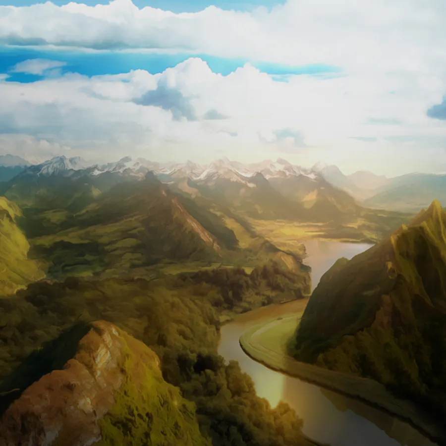 game-Dragon Born-background