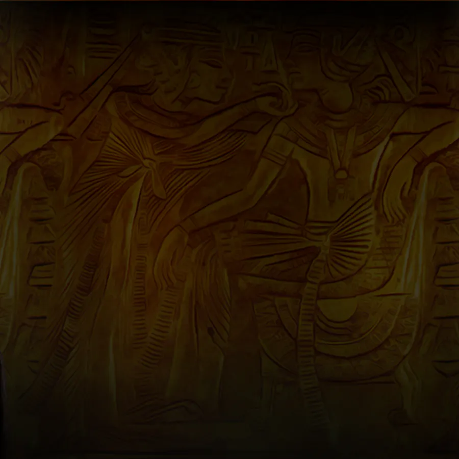 game-Queen of Riches-background