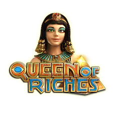 game-Queen of Riches-logo