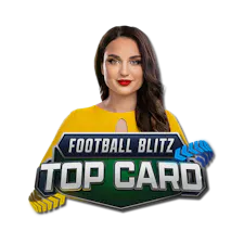 game-Super Trunfo (Football Blitz Top Card)-logo