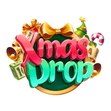 game-Xmas Drop-logo