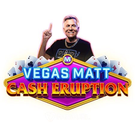 Vegas Matt Cash Eruption on Casino