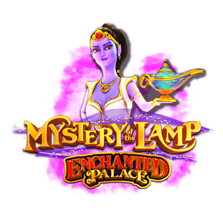 Mystery of the Lamp Enchanted Palace on Casino