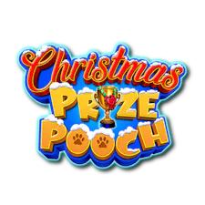 game-Christmas Prize Pooch-logo