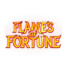game-Flames of Fortune-logo