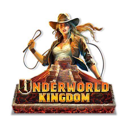 3 Wonders - Underworld Kingdom on  Casino