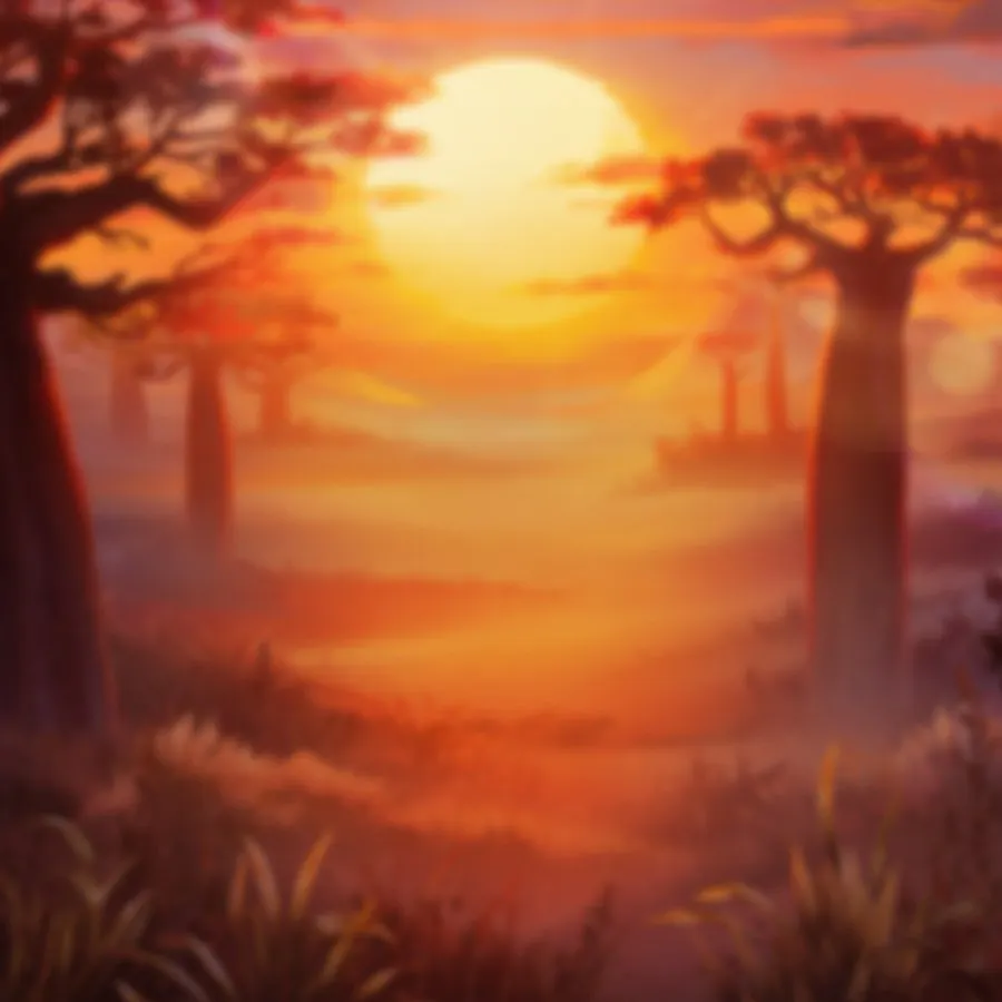 game-Ten Ton Ways Stampede-background