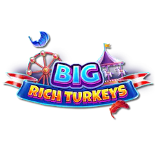 game-Big Rich Turkey's-logo