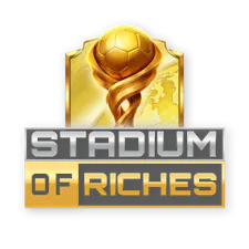 game-Stadium of Riches-logo