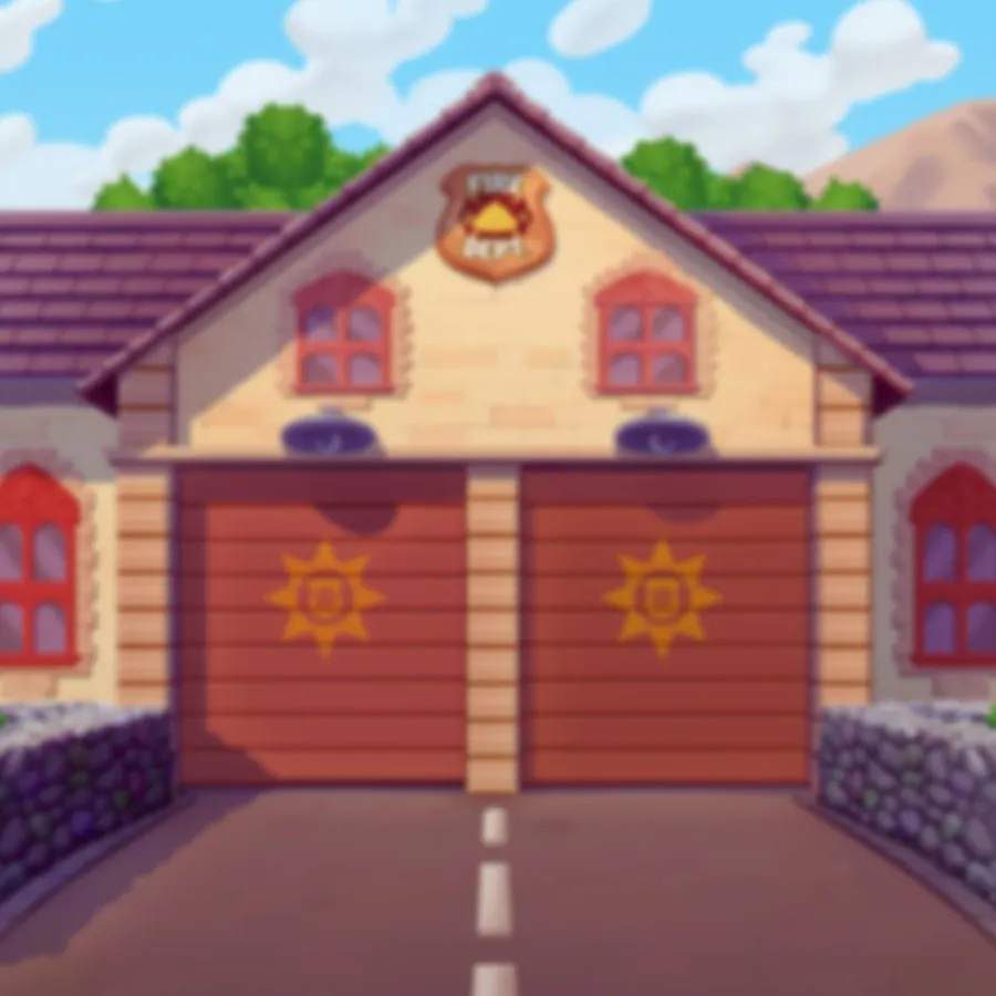 game-Fireman Frenzy: Blazing Bonuses-background