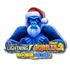 game-Lightning Gorilla 2 Max Boltage X-Mas-logo