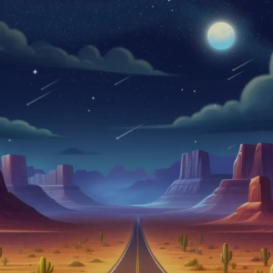 game-Truckers vs. Aliens-background