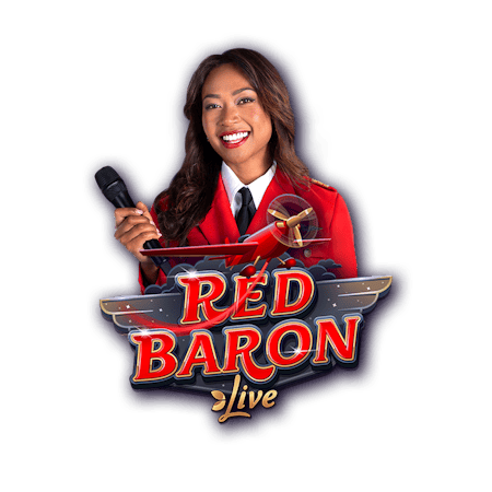 Red Baron Live on Casino