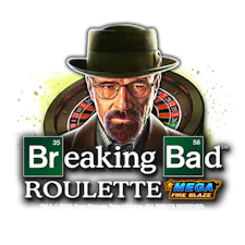 game-Breaking Bad Mega Fire Blaze Roulette-logo