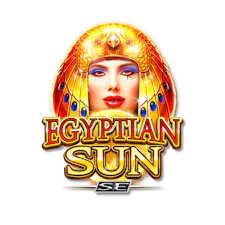 game-Egyptian Sun SE-logo