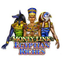 game-Money Link Egyptian Riches-logo