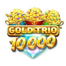 game-Gold Trio 10000-logo