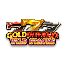 game-Gold Inferno Wild Stacks-logo