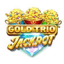 game-Gold Trio Jackpot-logo