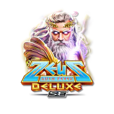 game-Zeus Rush Fever Deluxe SE-logo