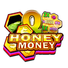 game-Honey Money-logo