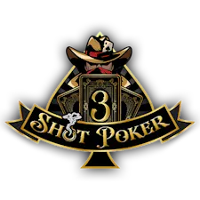 game-3 Shot Poker-logo