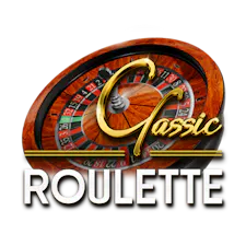 game-Classic Roulette-logo
