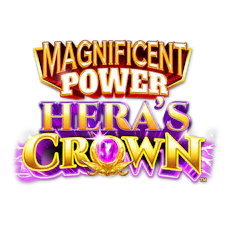 game-Magnificent Power Hera's Crown-logo