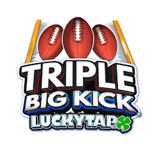 game-Triple Big Kick LuckyTap-logo