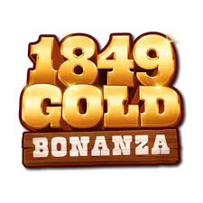 game-1849 Gold Bonanza-logo