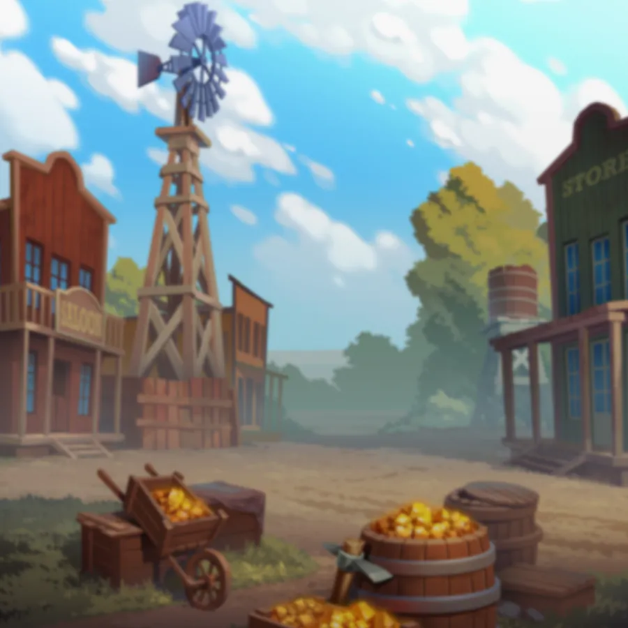game-1849 Gold Bonanza-background