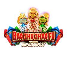 game-Bao Zhu Zhao Fu Purple Celebration-logo