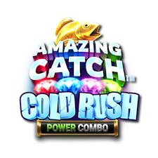 game-Amazing Catch Cold Rush Power Combo-logo