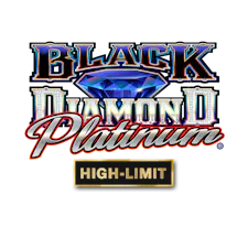 game-Black Diamond Platinum High Limit-logo