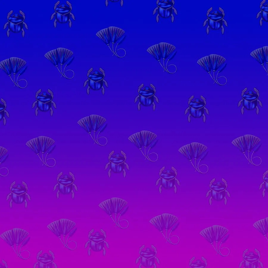 game-Cleopatra Keno-background