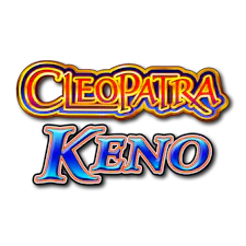 game-Cleopatra Keno-logo